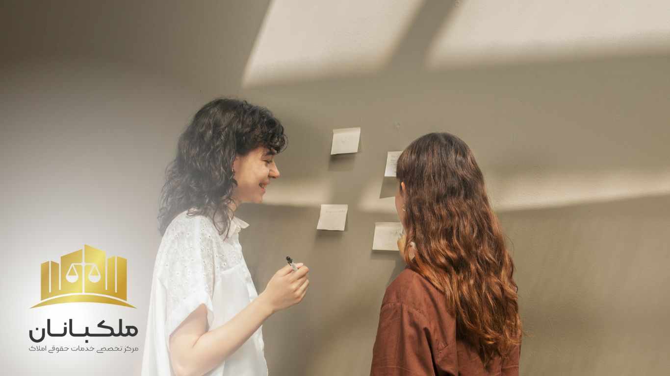 بررسی رضایت همسایه در کمیسیون ماده ۱۰۰