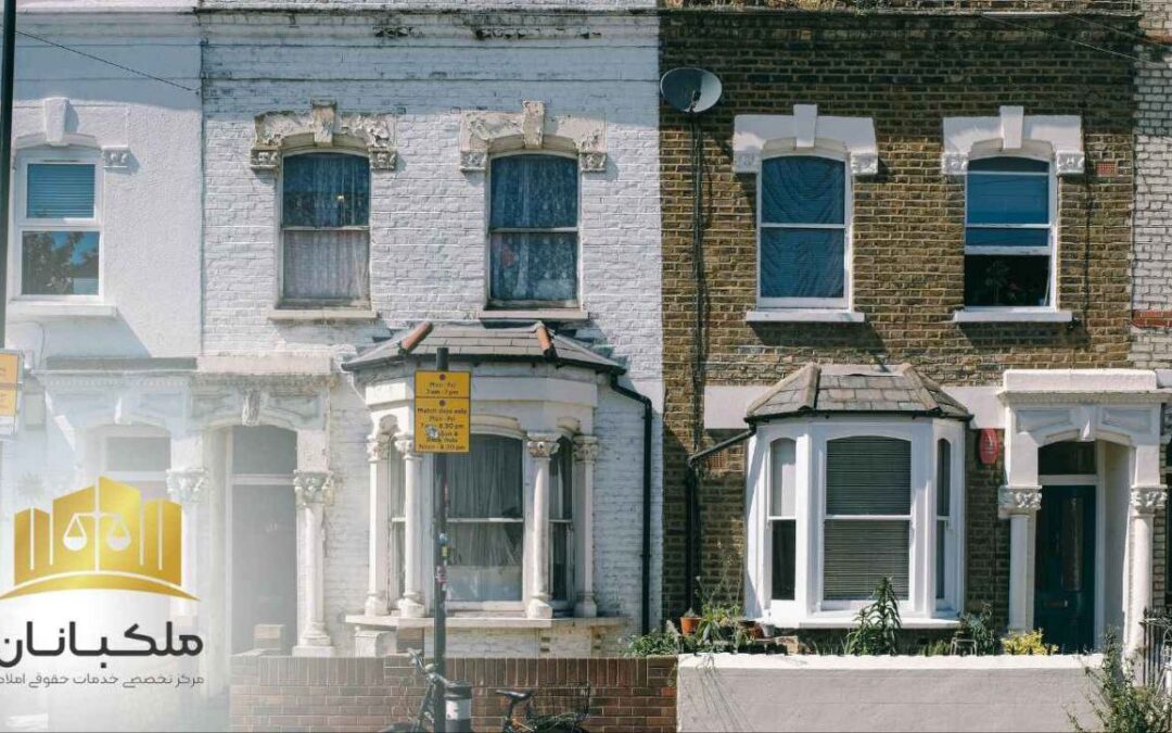 نگارش مبایعه‌نامه – راهنمای حقوقی خرید و فروش ملک